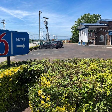 Motel 6-East Ridge, Tn Чаттануга Экстерьер фото